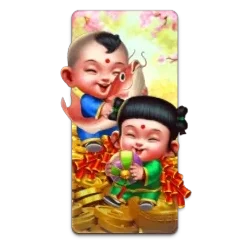 Gong Xi
Fa Cai