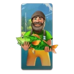 Big Bass