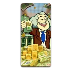 Cash
Mania