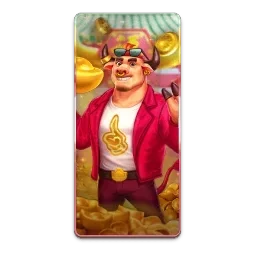 Fortune
Ox slot game