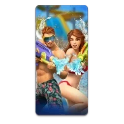 Songkran
Splash slot game