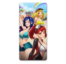 Bikini Queens